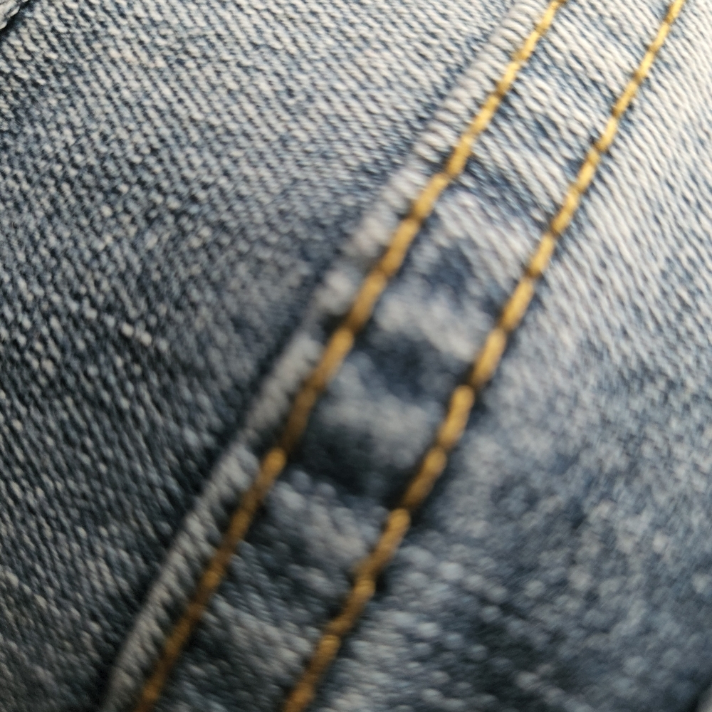 Izod Relaxed Fit Denim Jeans - Picture 13 of 15